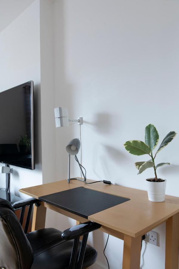 Modern, 2 Bdrm House With Parking Sleeps 6 Brighton Town Centre, North Laine Apartment Exterior photo