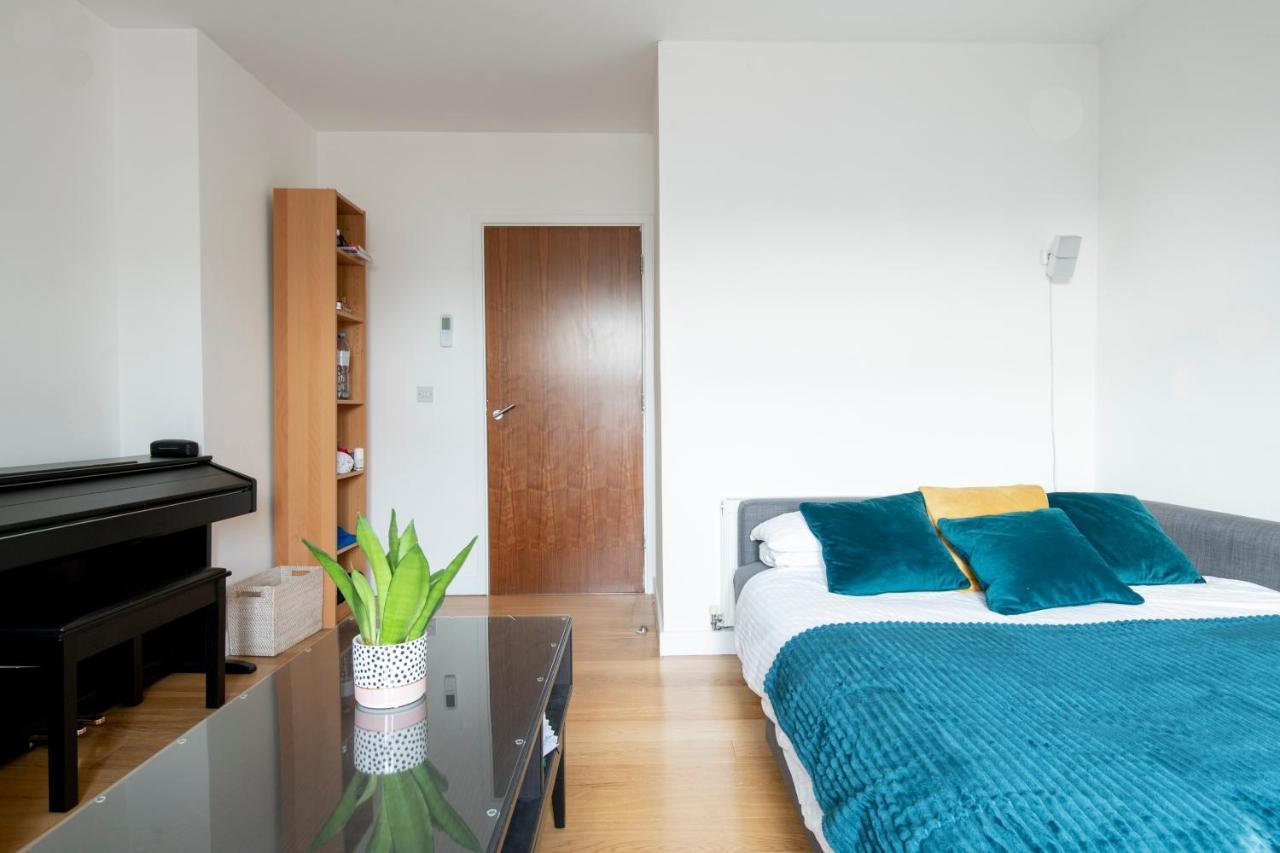 Modern, 2 Bdrm House With Parking Sleeps 6 Brighton Town Centre, North Laine Apartment Exterior photo